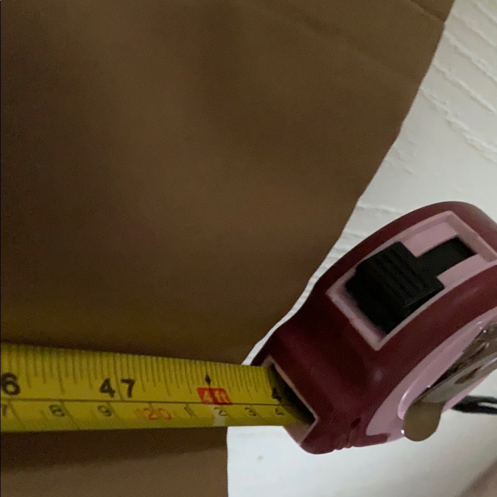 Brooks Brothers Tan Trench Coat - Picture 8 of 8